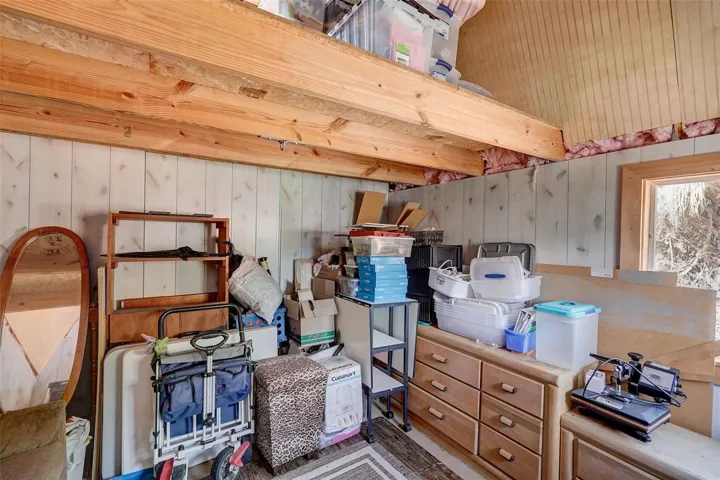 Storage