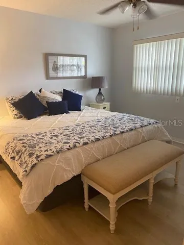 Kingsize Bedroom