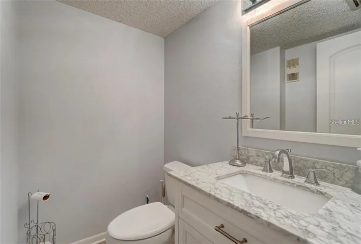 Half Bath