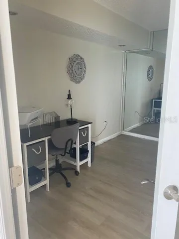 Spacious Office