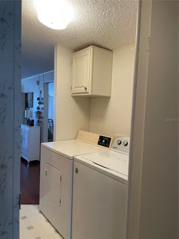 HALL LAUNDRY