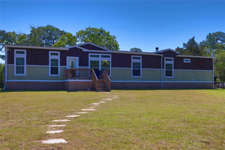 Property Front View.
