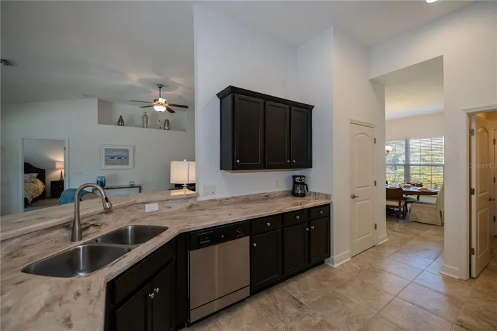 gorgeous stone countertops