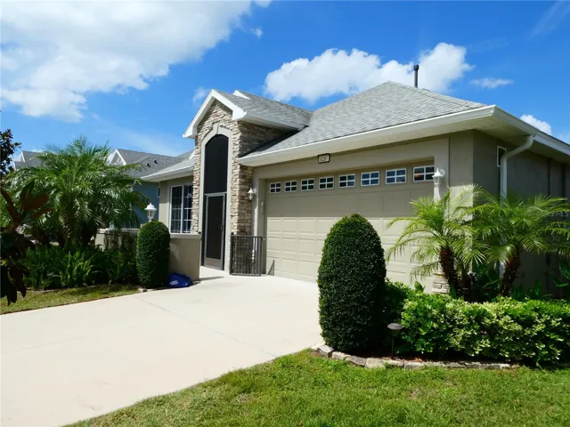 Front Elevation 1