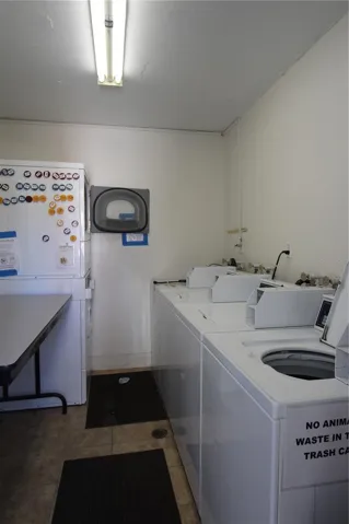 Laundry