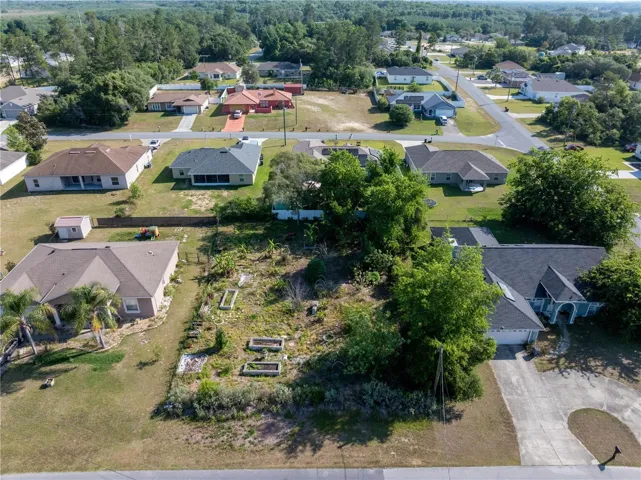 Build Your Dream Home!
