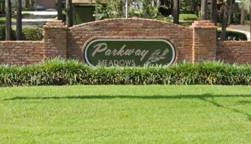Parkway Meadows