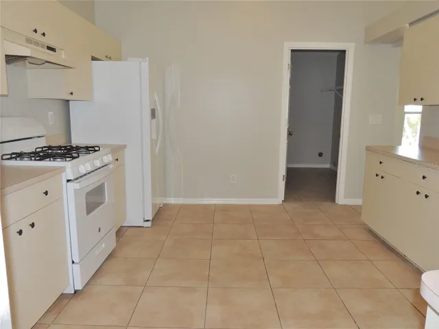 Kitchen To Laundry Room