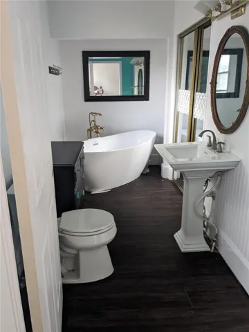 master bath