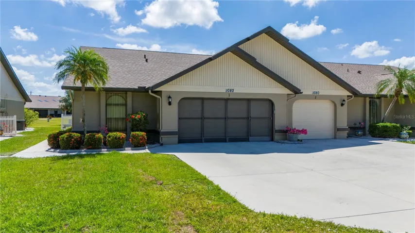 Welcome to Unit "I" at Pine View Villas