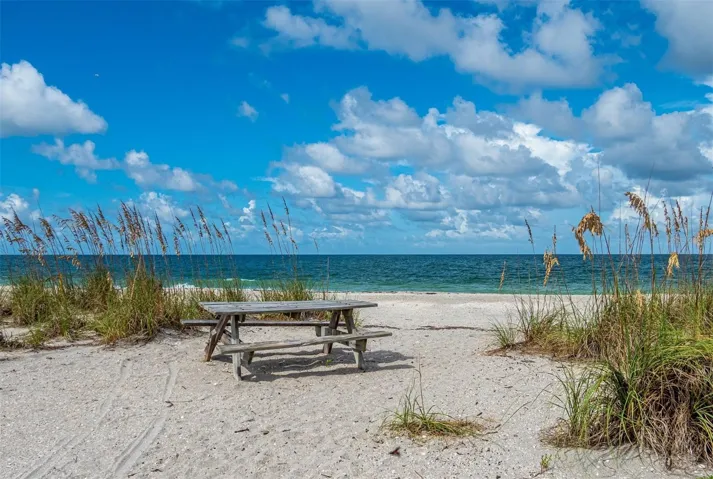 Englewood Beach