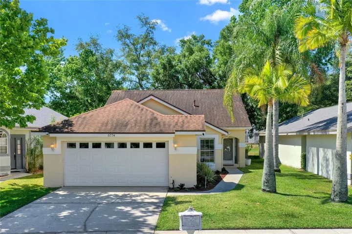5774 Parkview Lake Drive Orlando Fl, 32821