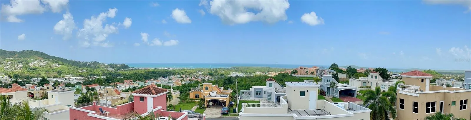 Terrace View