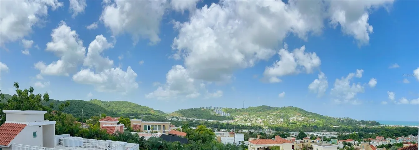 Terrace View