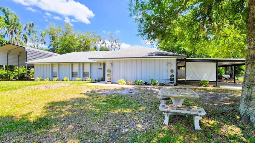 Welcome to 5315 Pheasant Dr Mulberry FL