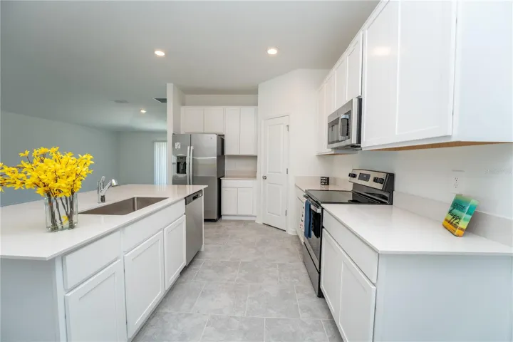 Kitchen I