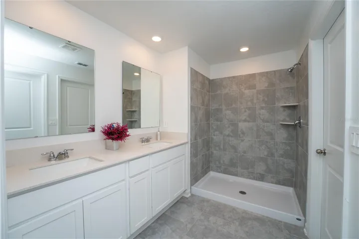Master Bathroom II