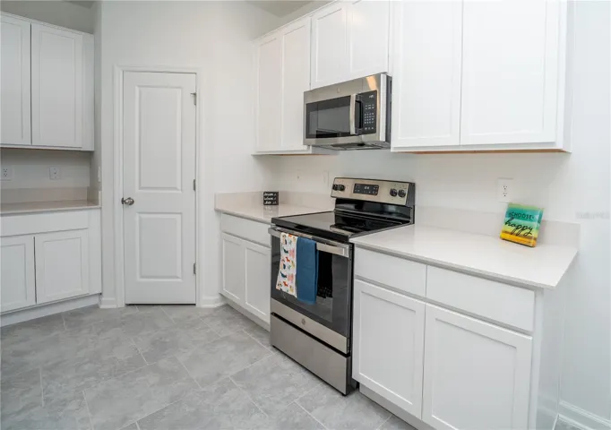 Kitchen II