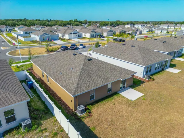Aerial View III