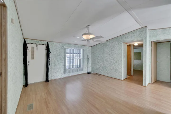 Front Room