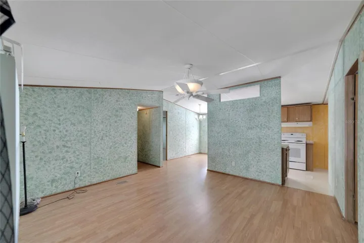 Front Room