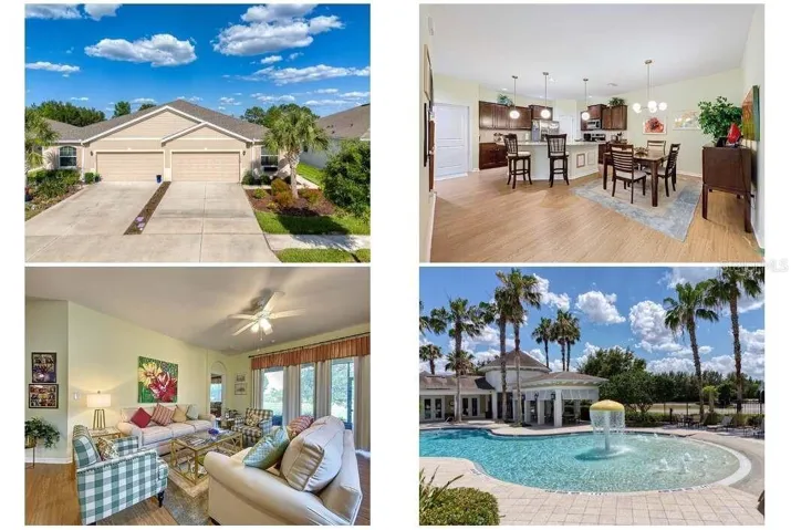 Thank You for Visiting 7888 Timberview Loop in Windchase.