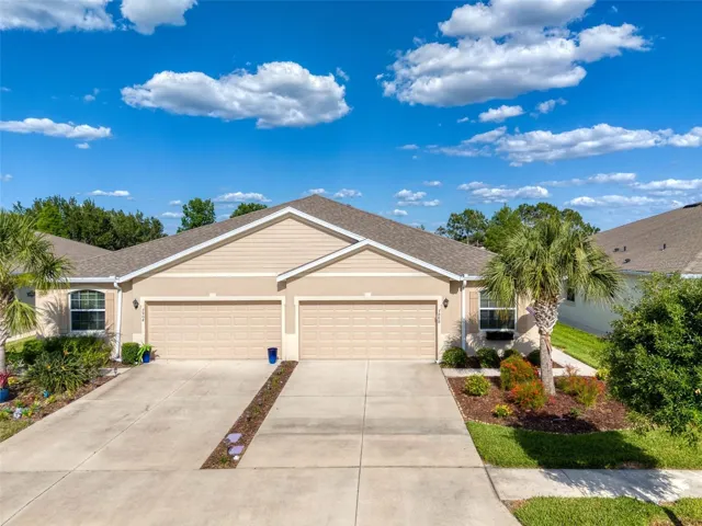 WINDCHASE VILLAS @ Watergrass