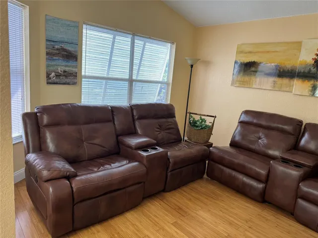 open bonus room