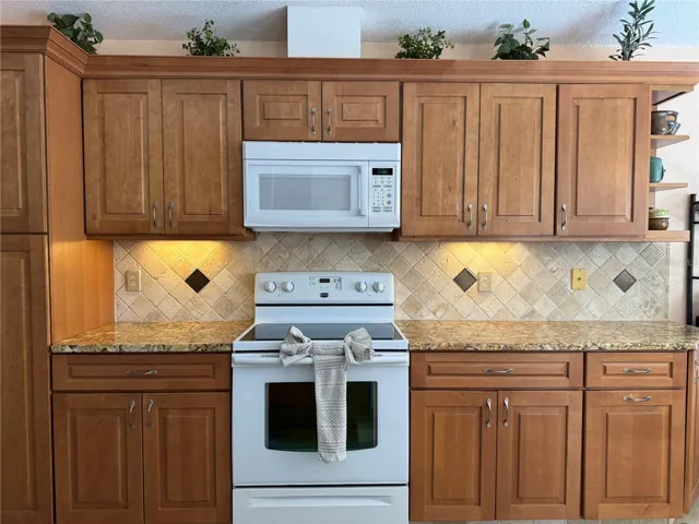 Beautuful Kitchen