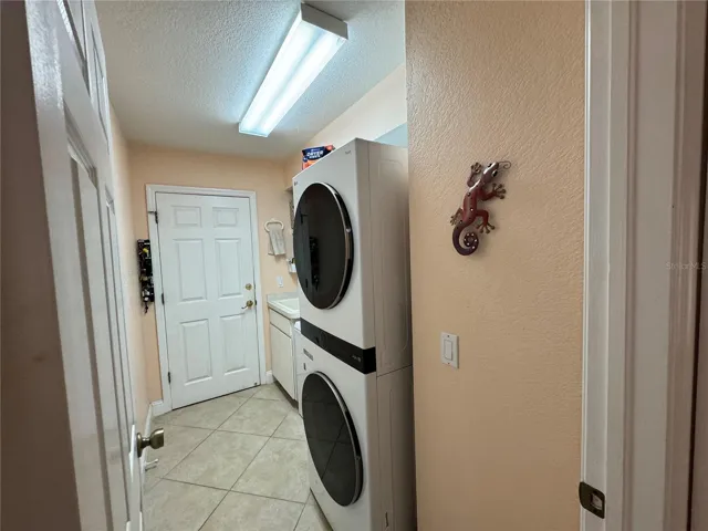 new washer and dryer