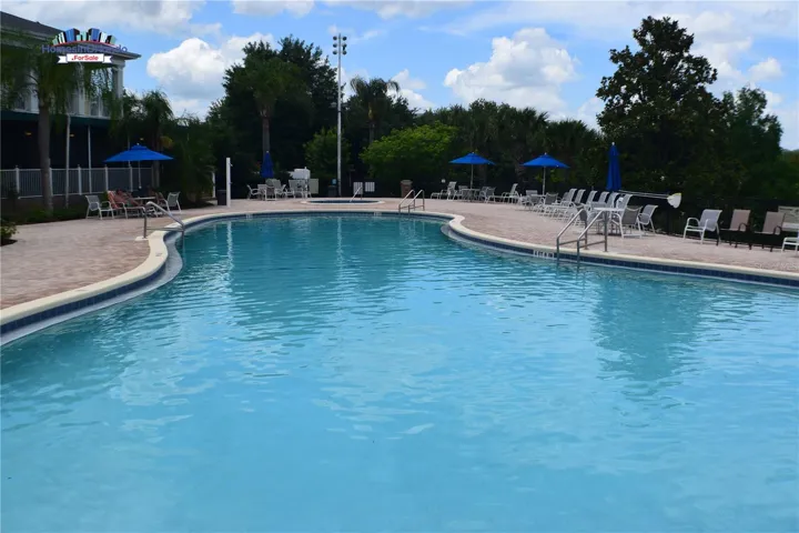 pool