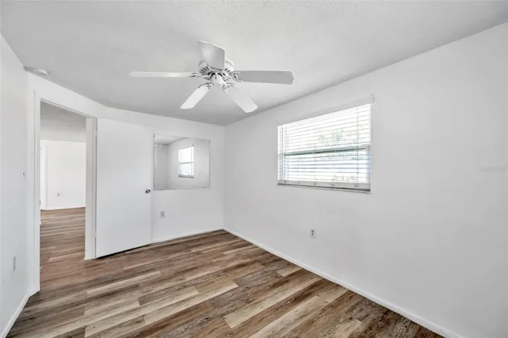 front bedroom