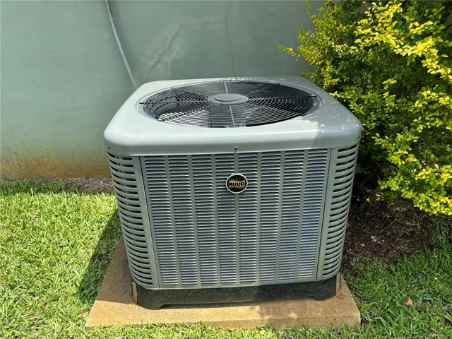 AC unit for Garage /workshop