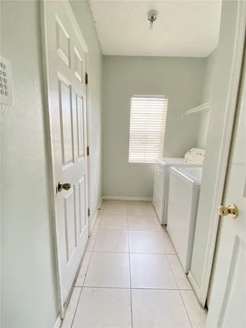 Utility/Laundry Room