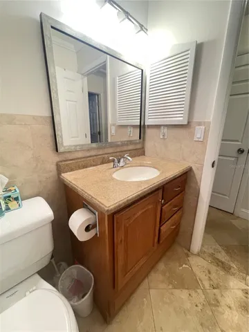 Bathroom 01