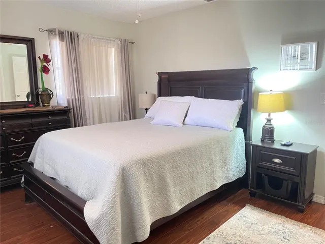 Bedroom 01