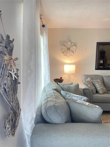 Main Living Room