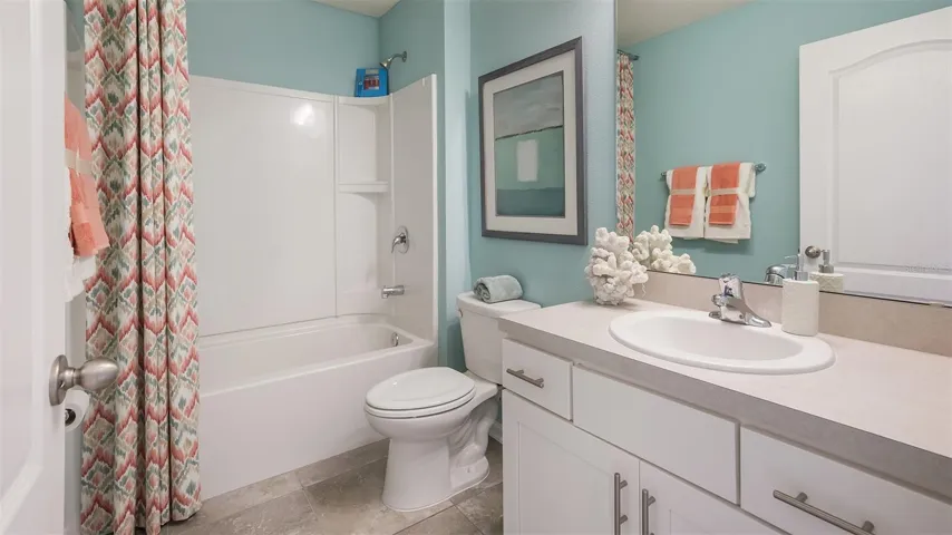 Photo of Model Home