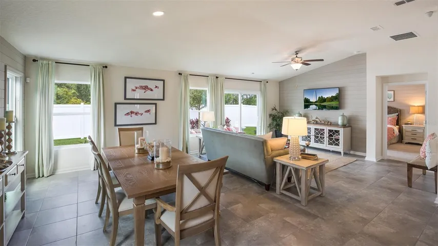 Photo of Model Home