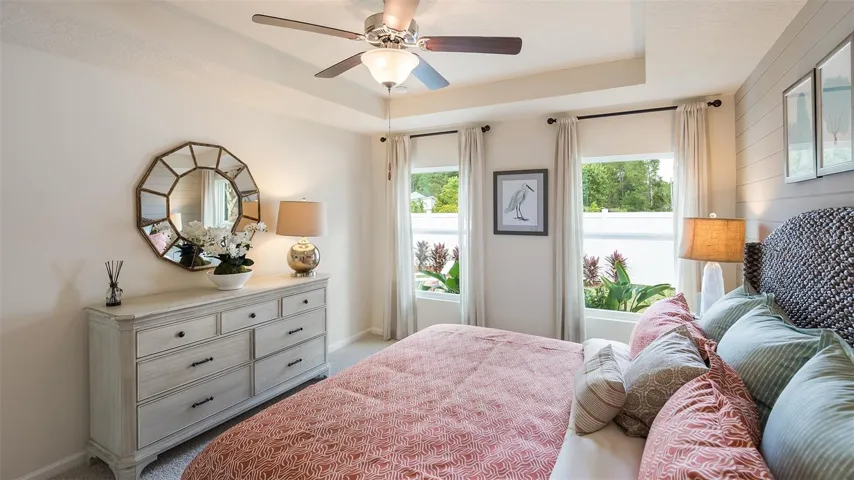 Photo of Model Home