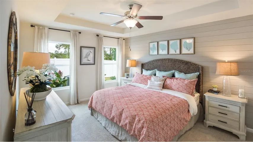 Photo of Model Home