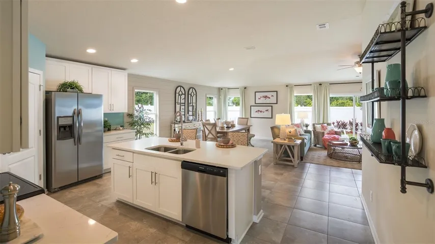 Photo of Model Home