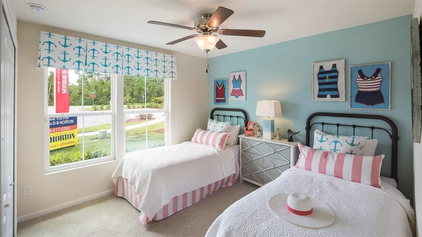 Photo of Model Home