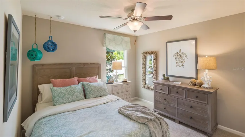 Photo of Model Home