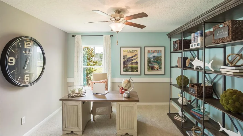 Photo of Model Home