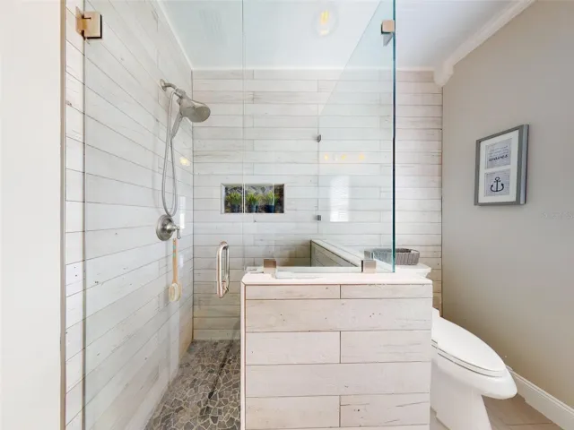 Bathroom Upstairs