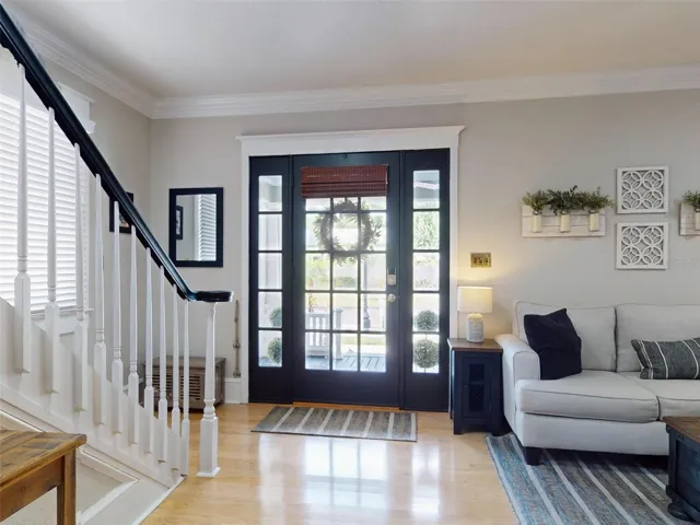 Entryway