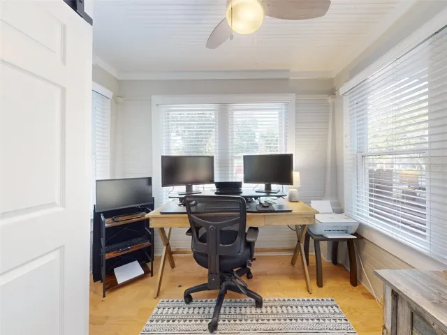 Guest Bedroom Downstairs