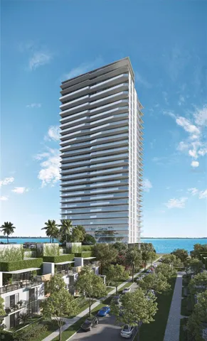 Tower II