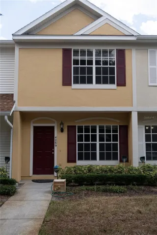 Front - 4269 Plantation cove drive